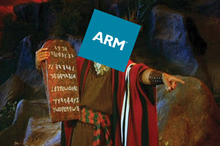 ARMteaser