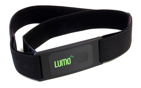 Lumo Body Tech Lumoback