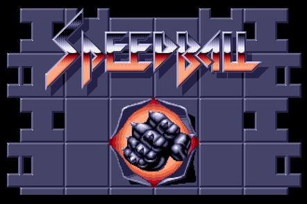 Speedball