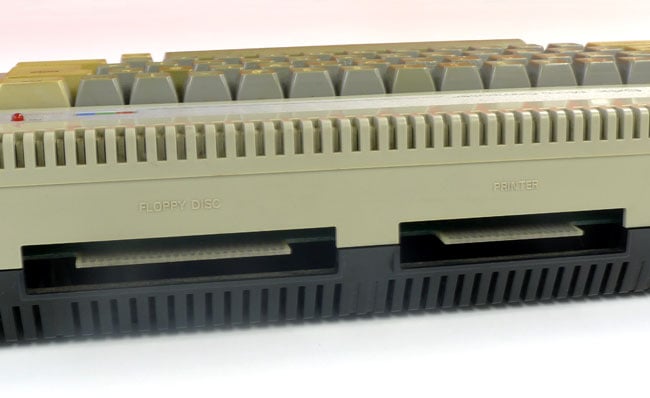 Amstrad CPC 464