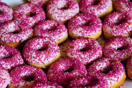 Donuts