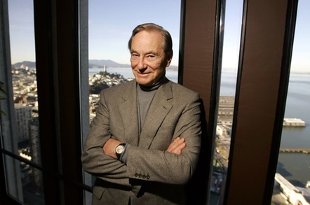 Tom Perkins