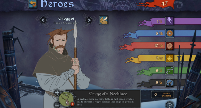 The Banner Saga