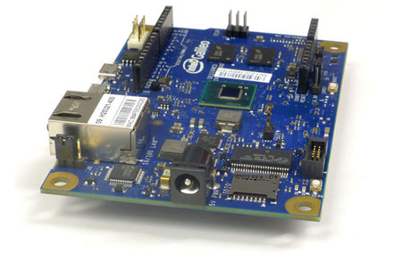 Intel Galileo