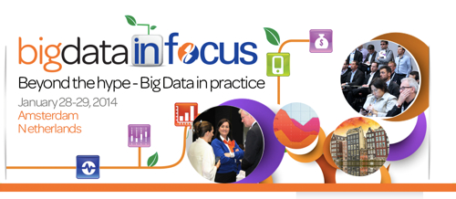 ™ Big Data In Focus