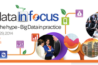 &trade; Big Data In Focus