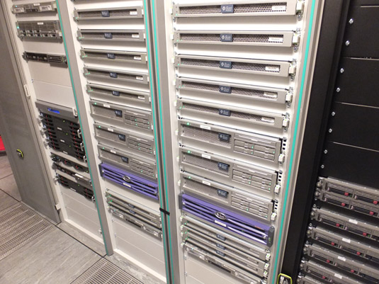 Sun StorEdge 3500 fibre channel array