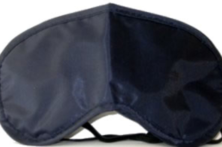 Blindfold