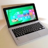 Asus Transformer Book Trio