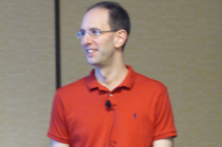 Scott Guthrie