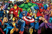 Marvel Comics