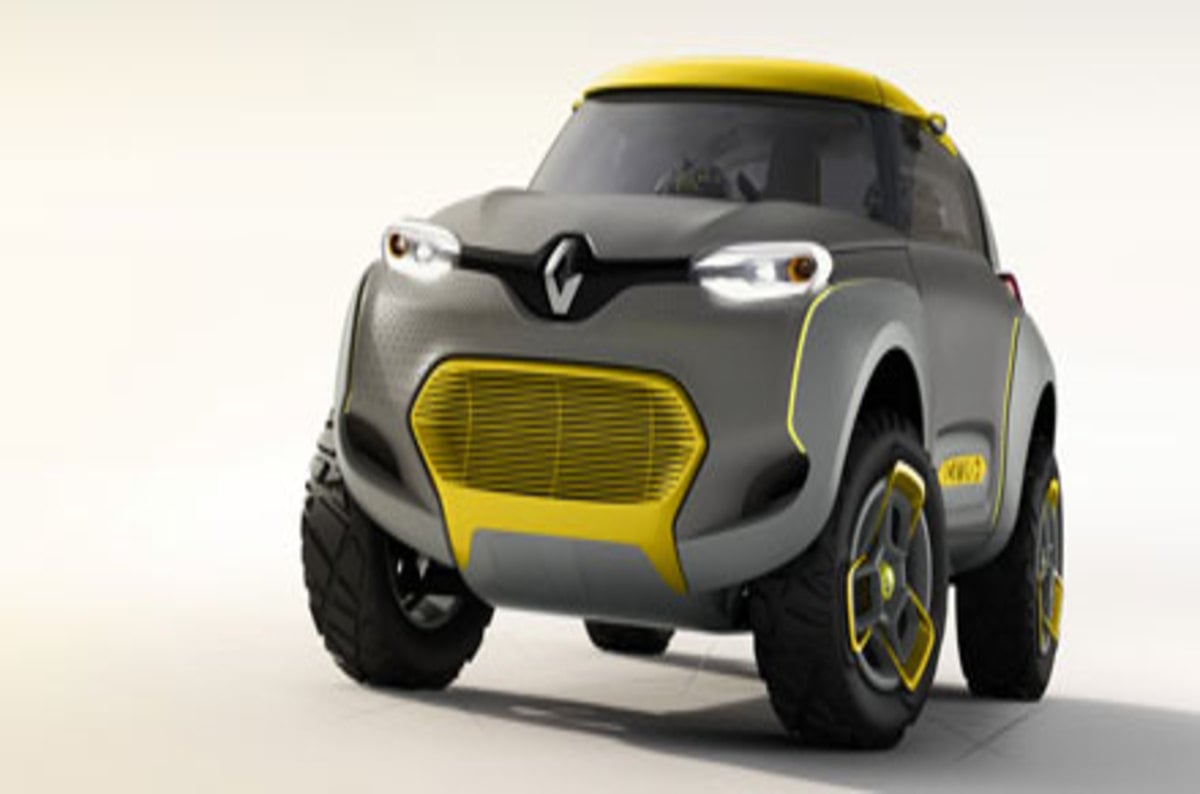 Renault unveils mini-SUV equipped with a QUADCOPTER DRONE ... - 1200 x 794 jpeg 82kB
