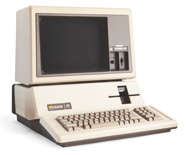 Apple III