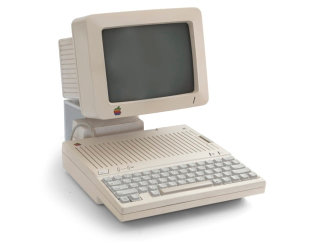 Apple IIc