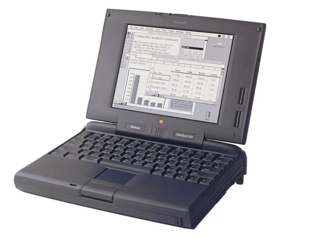 Apple PowerBook 5300