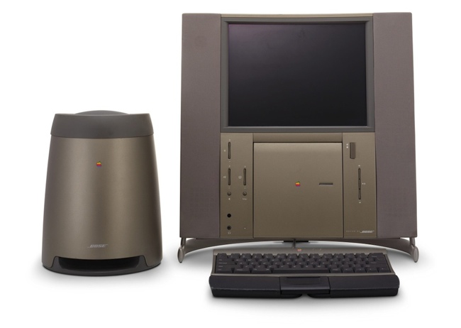 Apple 20th Anniversary Mac