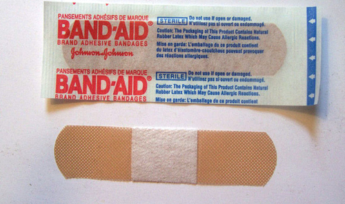 Bandaid