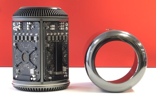 Apple Mac Pro