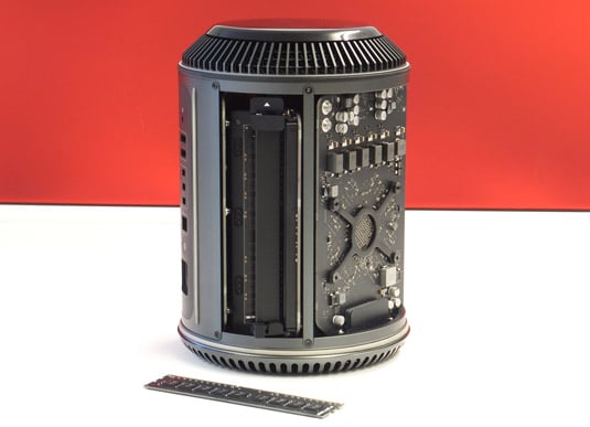 Apple Mac Pro