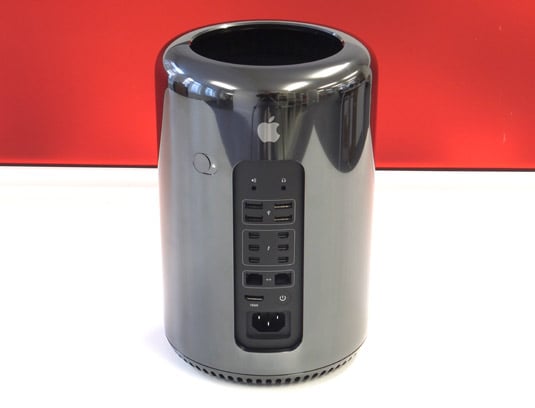 Apple Mac Pro