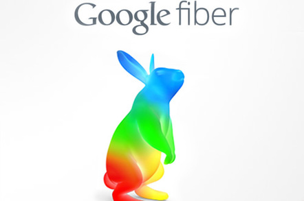 Google Fiber