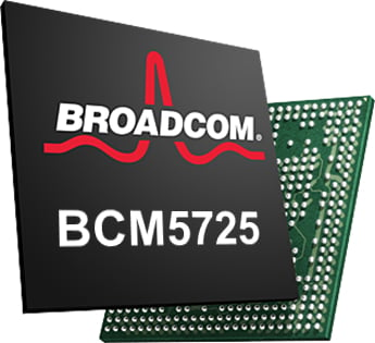 broadcom driver windows 10 netxtreme bcm5722