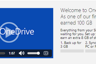 Microsoft OneDrive