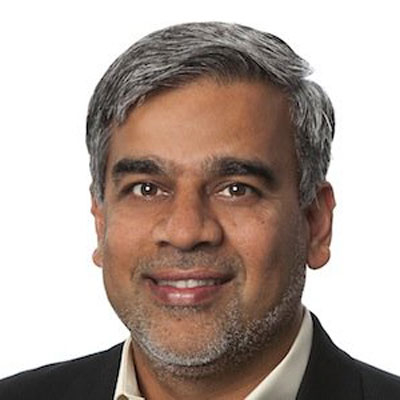 Suresh Vasudevan