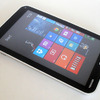 Toshiba Encore Windows 8.1 tablet