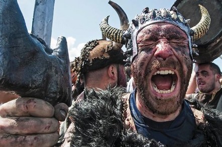 Viking