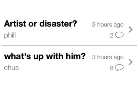 Reput's app: what are your honest feelings about it?
