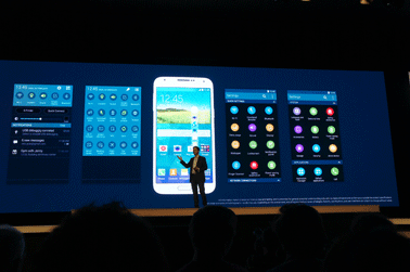 samsung galaxy launch event