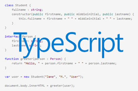 TypeScript
