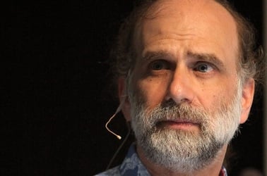 Bruce Schneier