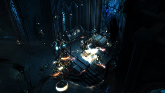 Preview – Diablo III: Reaper of Souls