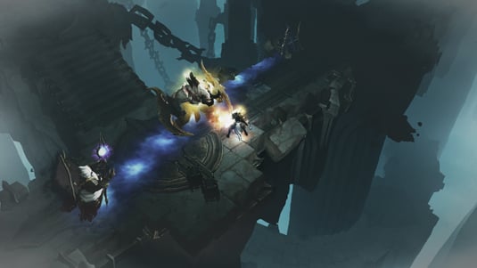 Preview – Diablo III: Reaper of Souls