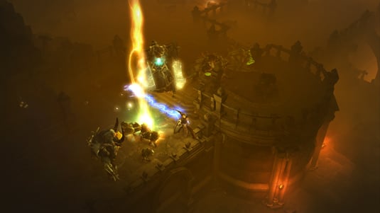 Preview – Diablo III: Reaper of Souls