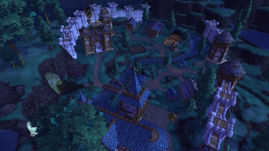 Preview – World of Warcraft: Warlords of Draenor 