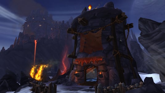 Preview – World of Warcraft: Warlords of Draenor 