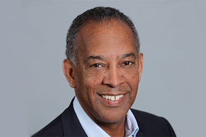 Microsoft chair John Thompson