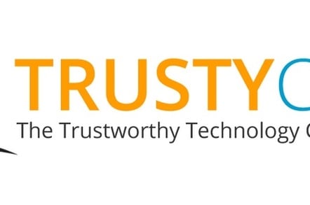 TrustyCon