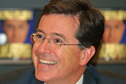 colbert