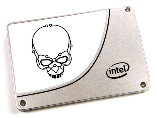 svinge Serrated mavepine We test Intel's 730 480GB SSD Skulltrail scorcher • The Register