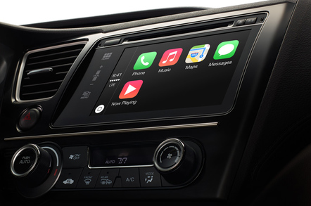 CarPlay