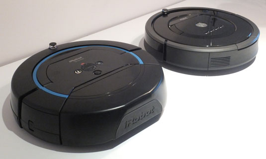 Irobot scooba firmware update windows 10