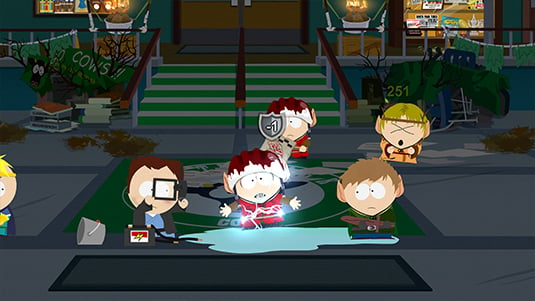 South Park: Stick of Truth