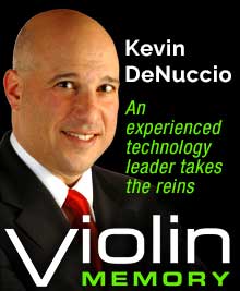 Kevin DeNuccio