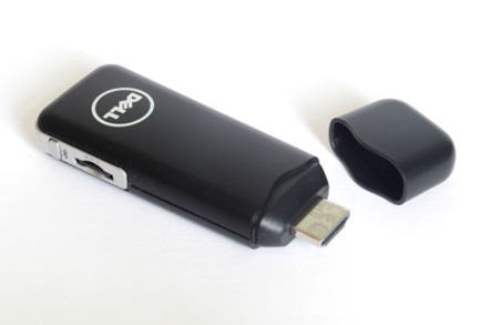 Dell Wyse Cloud Connect Android dongle