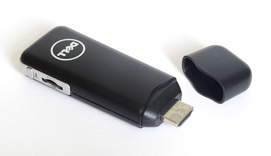 Dell Wyse Cloud Connect Android dongle