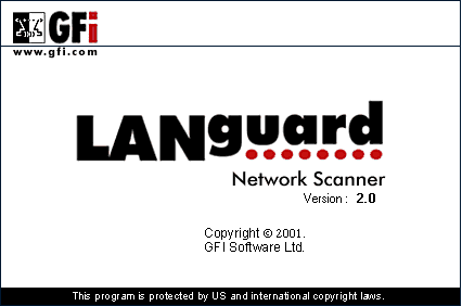 languard network scanner 2.0